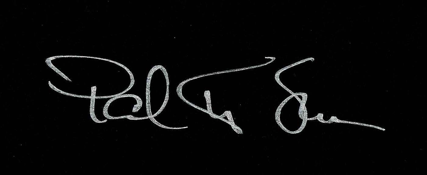 Signature